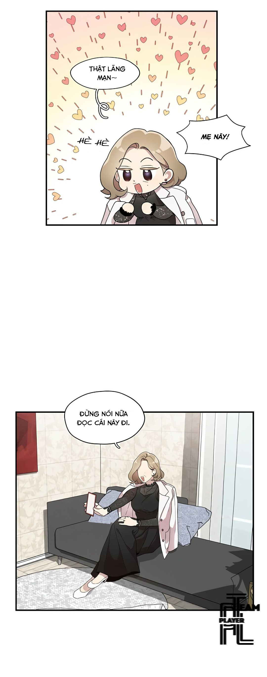 thanh xuân lầm lỡ chapter 23 34