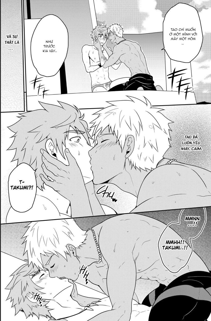 oneshot vicera comics house chapter 49 27