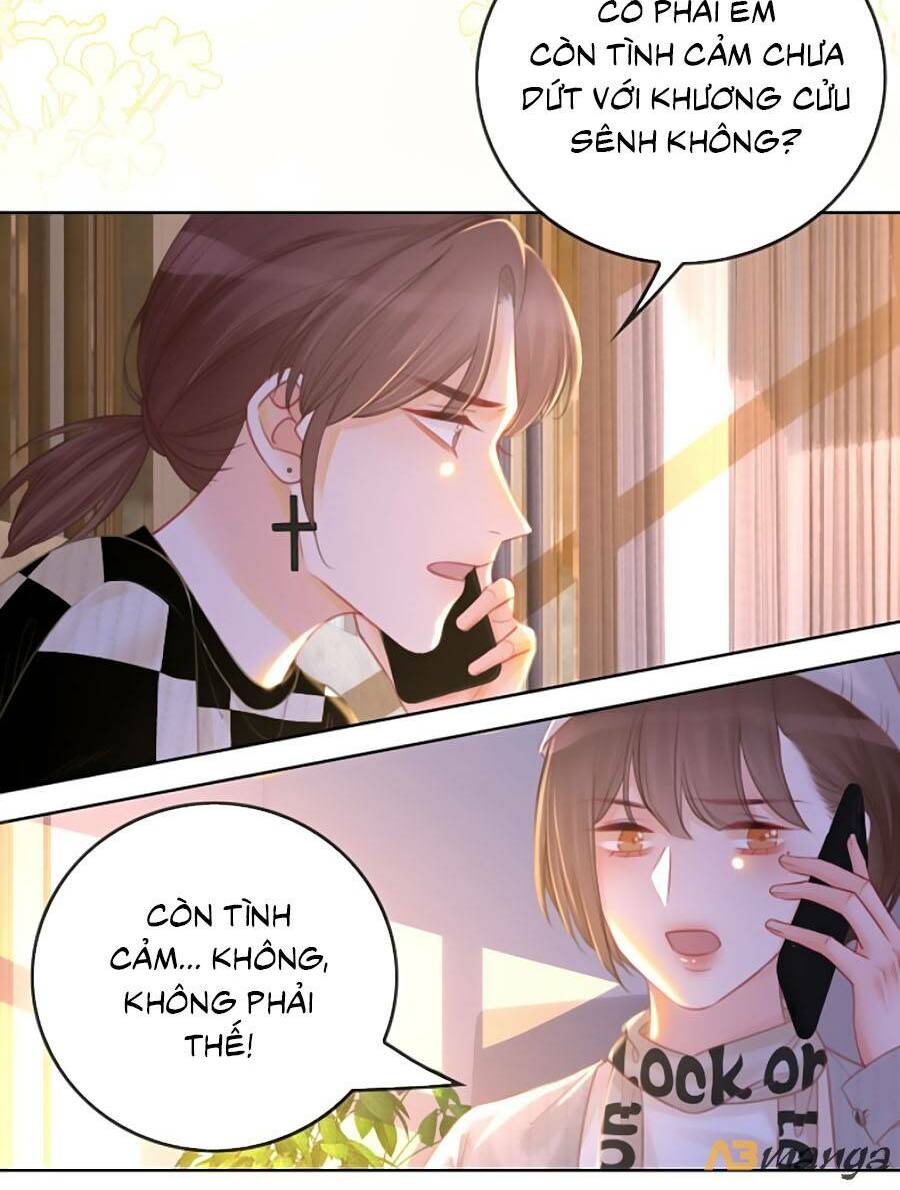 Ám Hắc Hệ Noãn Hôn chapter 148.5 6