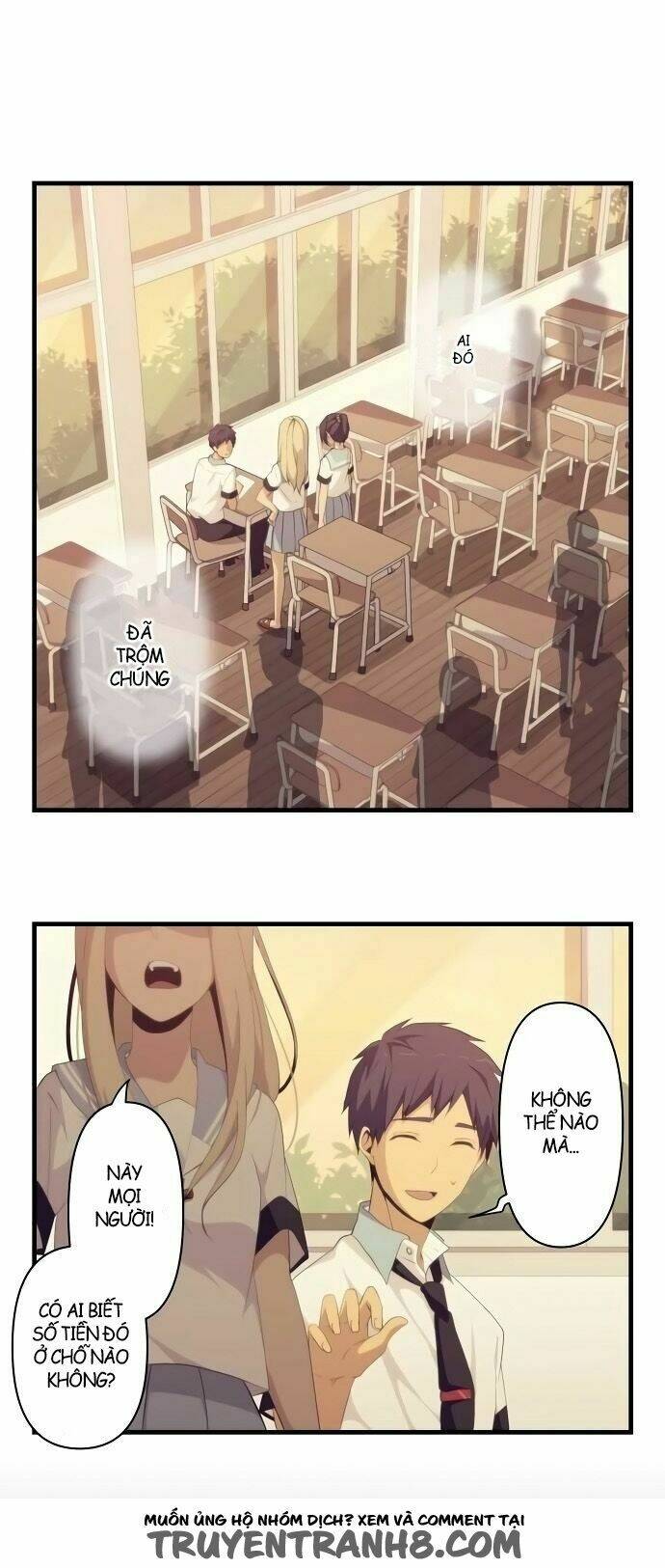 viên thuốc trùng sinh chapter 137 1