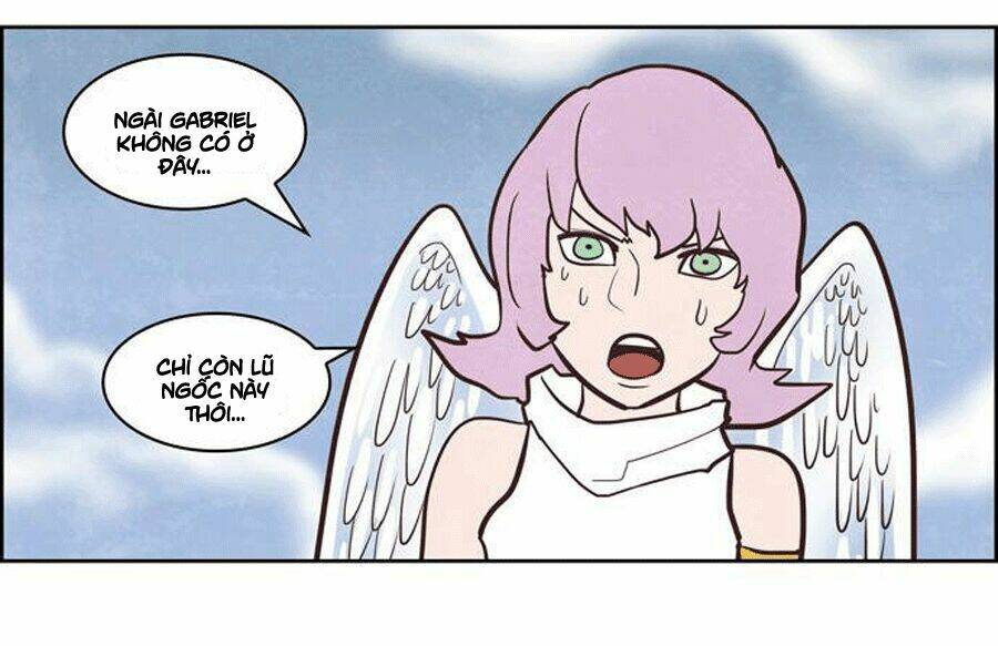 the devil king is bored chapter 132 12