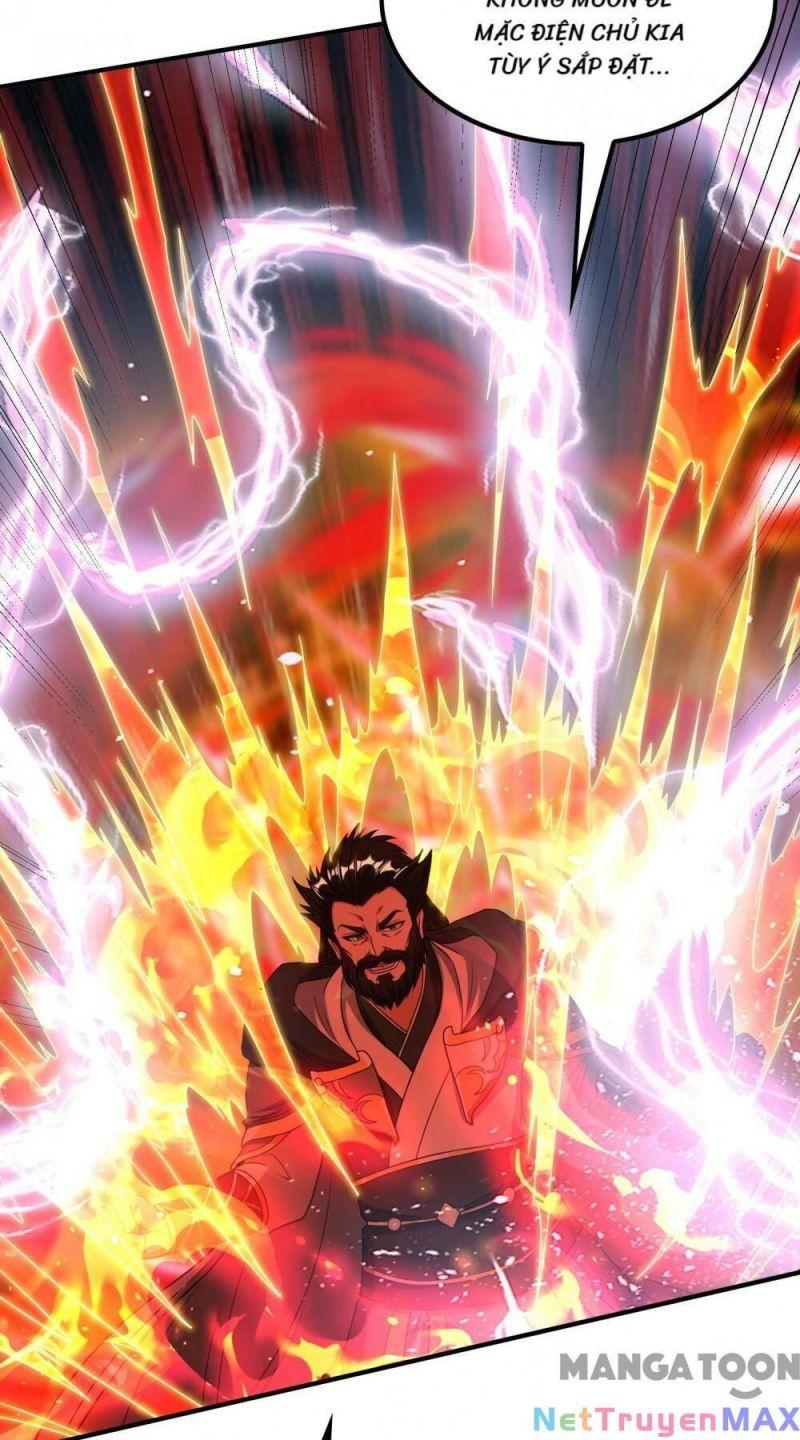 đệ nhất người ở rể chapter 217 26