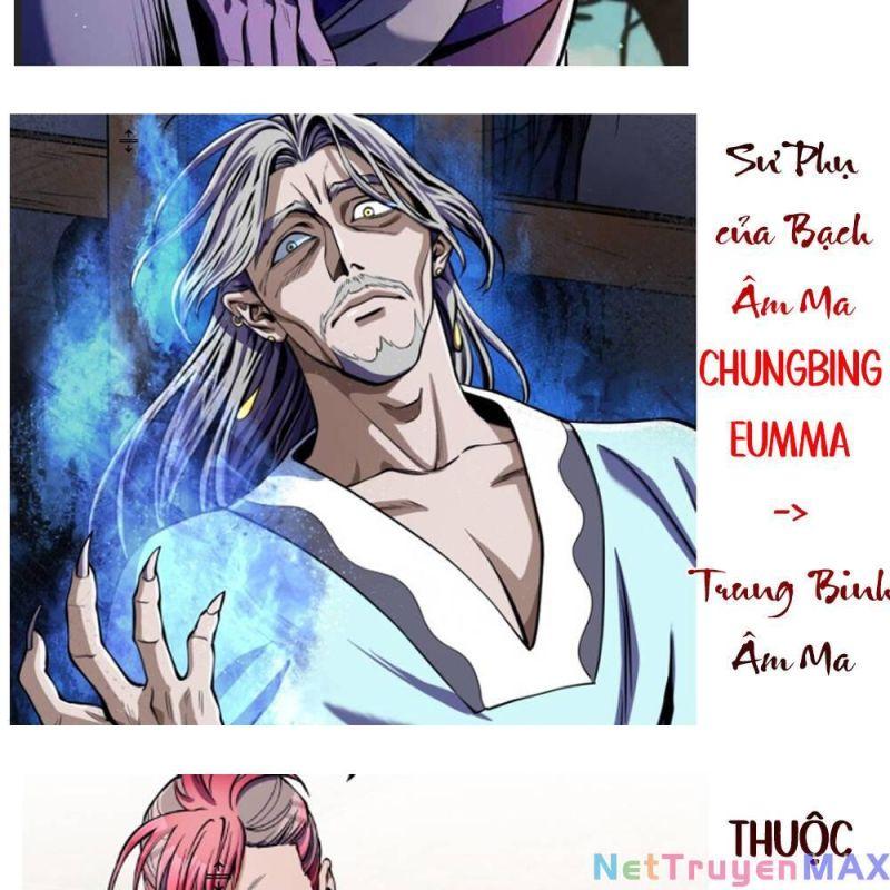 con trai út nhà ha buk paeng chapter 37.5 8