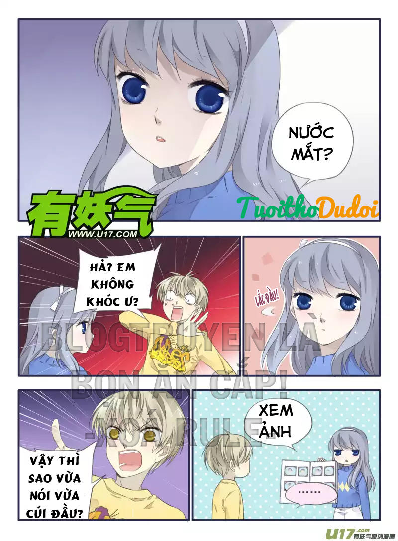 lam sí chapter 60 6