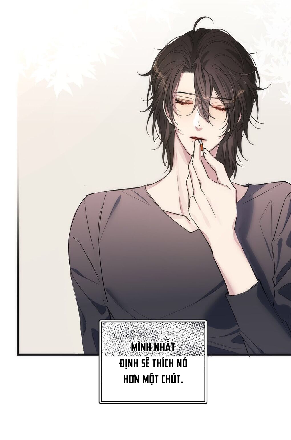 tôi chỉ thích hình tượng của cậu chapter 1 5