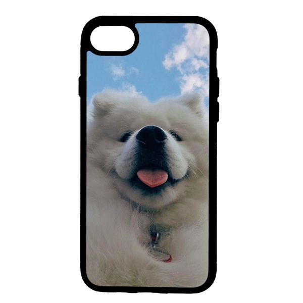 Ốp lưng cho điện thoại Iphone 7 mẫu CB 74 - Hàng chính hãng