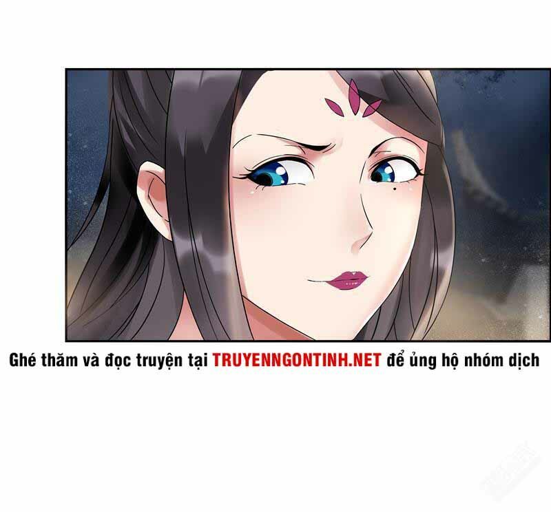 cuồng nữ trọng sinh - hoàn khố thất hoàng phi chapter 7 21