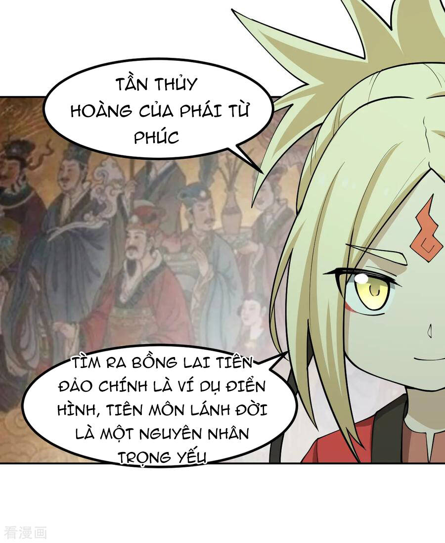 nghịch thiên tiên mệnh chapter 65 12