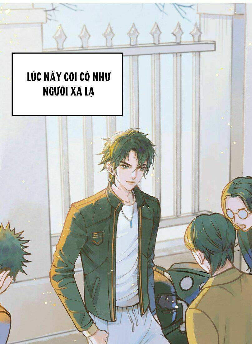chồng trước 18 tuổi chapter 0 7