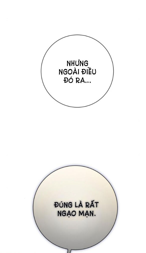 tôi muốn trở thành cô ấy dù chỉ là một ngày chapter 146.1 15