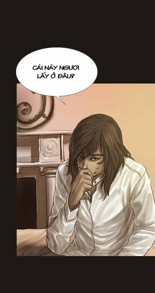 hội ảo thuật chapter 33 18