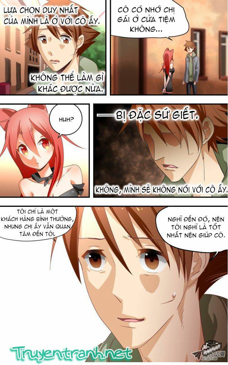 the fiary captivity chapter 5 4