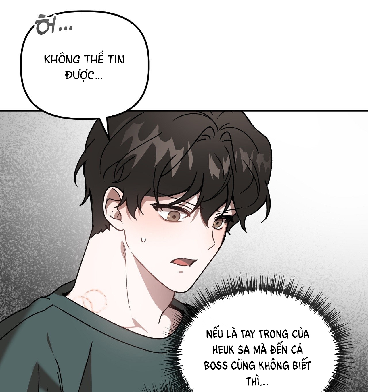 Anh Đã Hiểu Chưa? chapter 41.2 - Trang 41