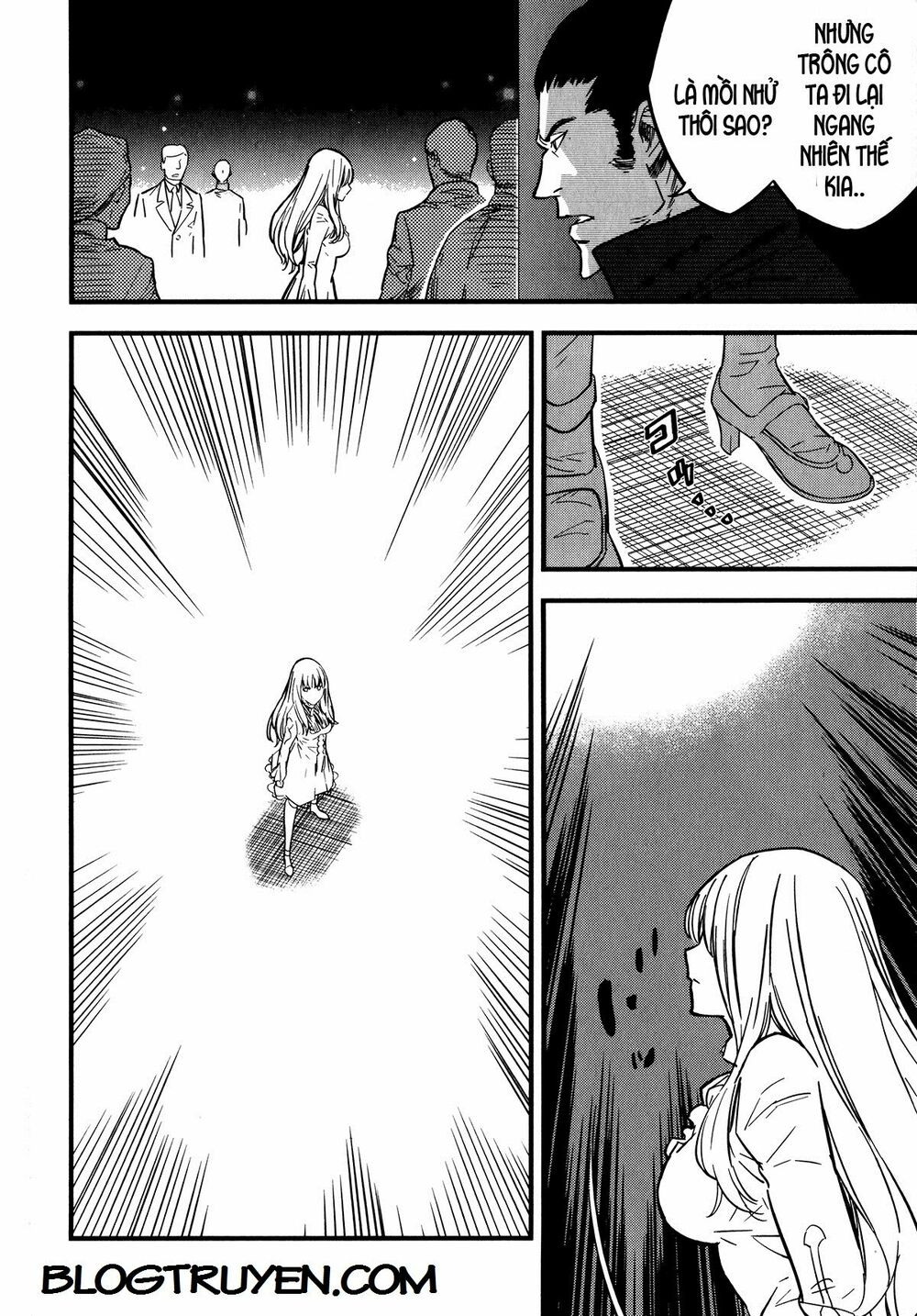 fate/strange fake chapter 8 51