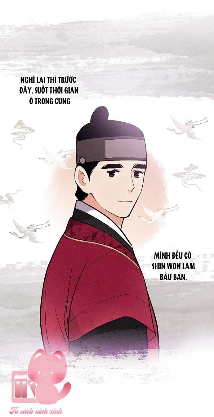 lệnh cấm hôn chapter 45 44