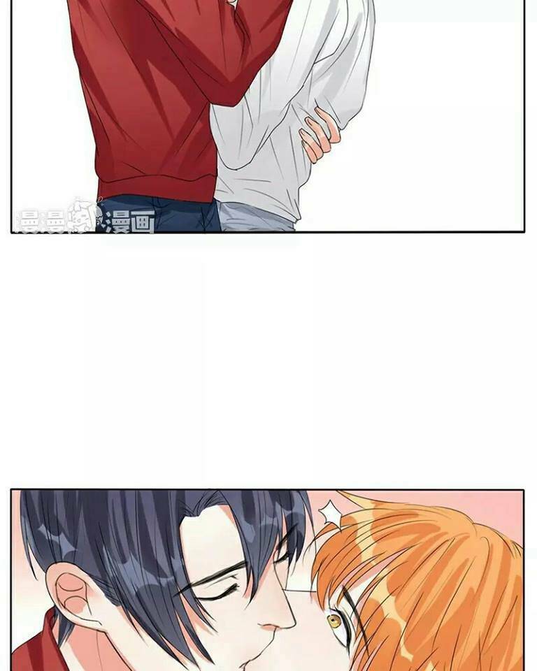 trẫm không phải là đại minh tinh chapter 12 24