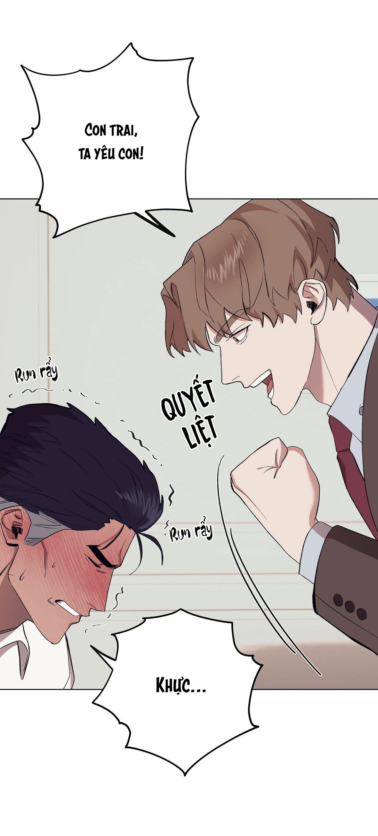 làm dâu nhà tài phiệt họ kang chapter 64 47