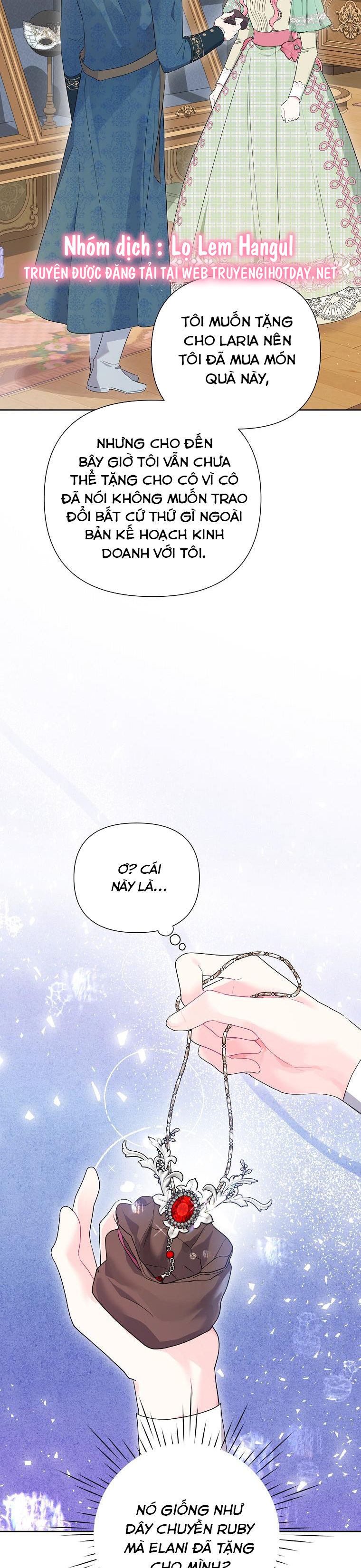trở thành con dâu bất đắc dĩ chapter 74.1 29