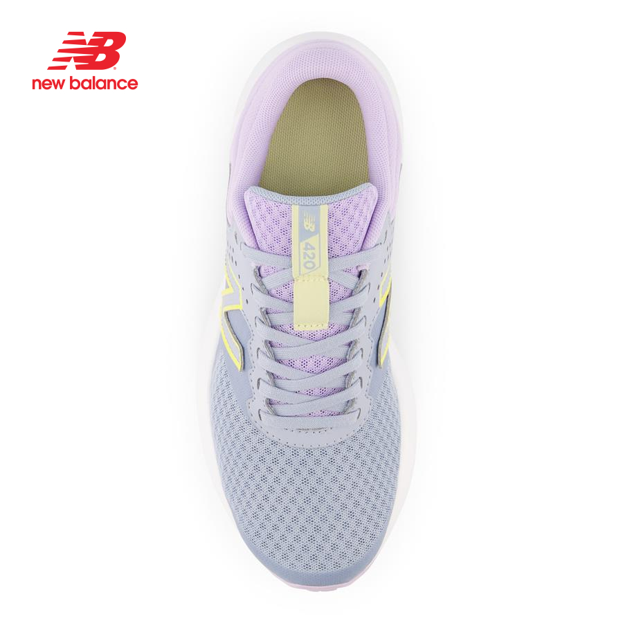 Giày thể thao nữ New Balance Running Cushioned W - WE420CP2