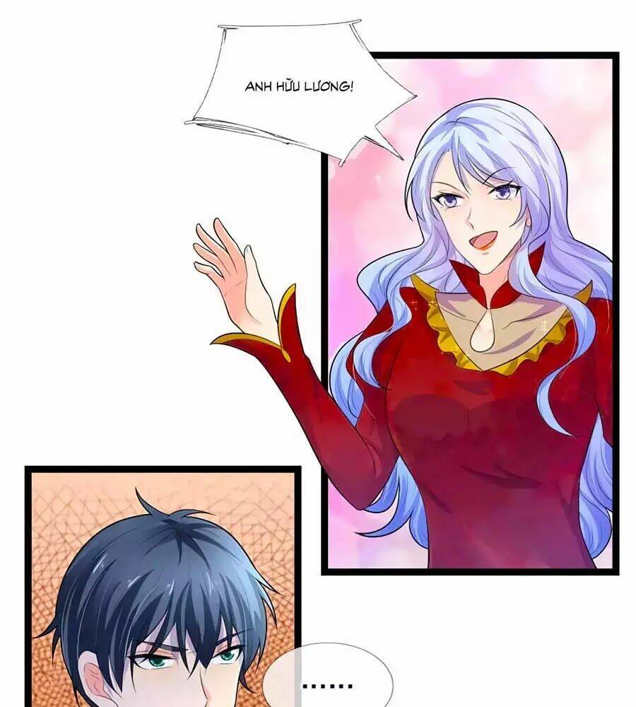 loạn thế tù sủng: thiếu soái bất lương của ta chapter 78 3