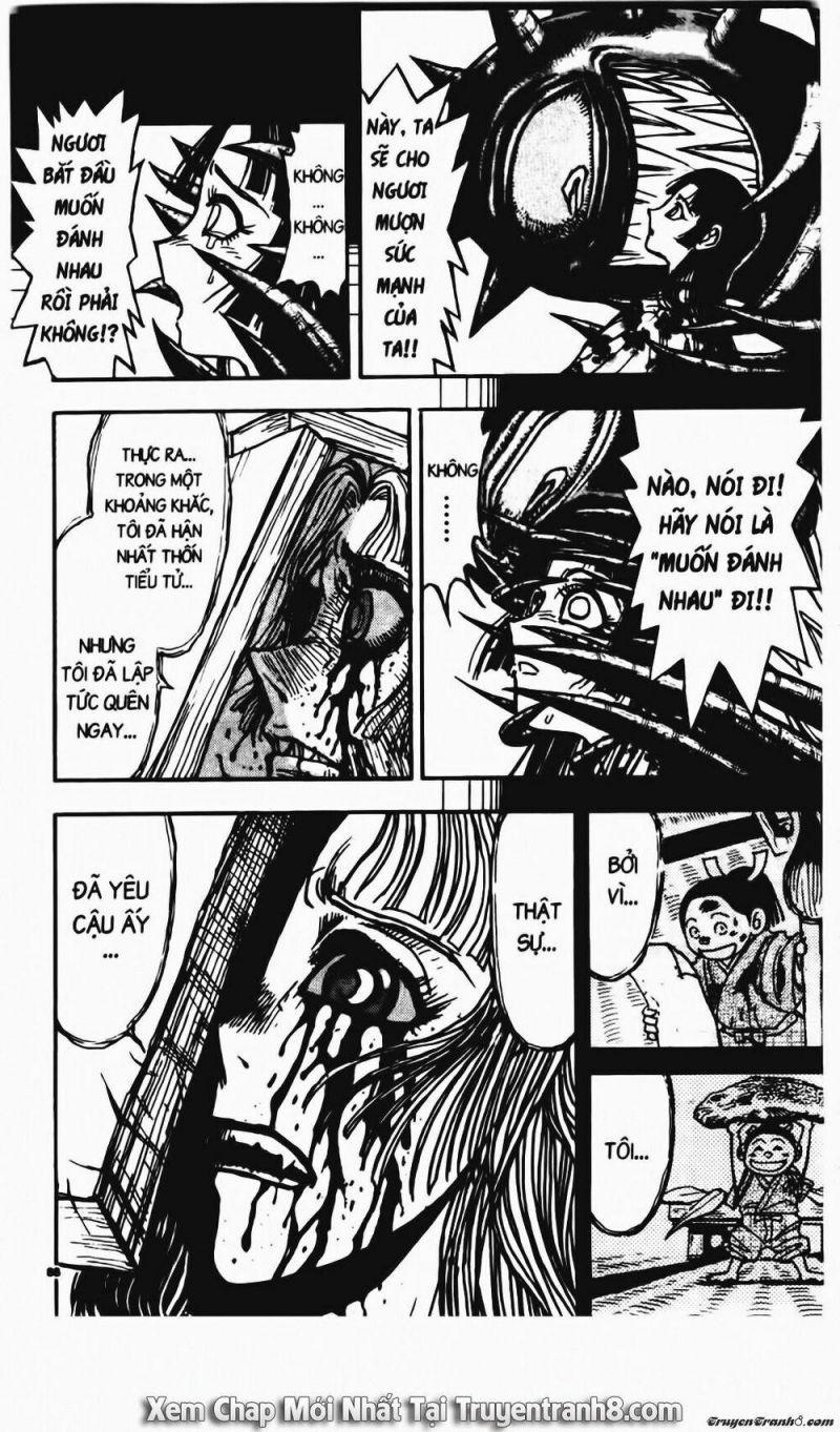 sắc lệnh ánh trăng chapter 9 26