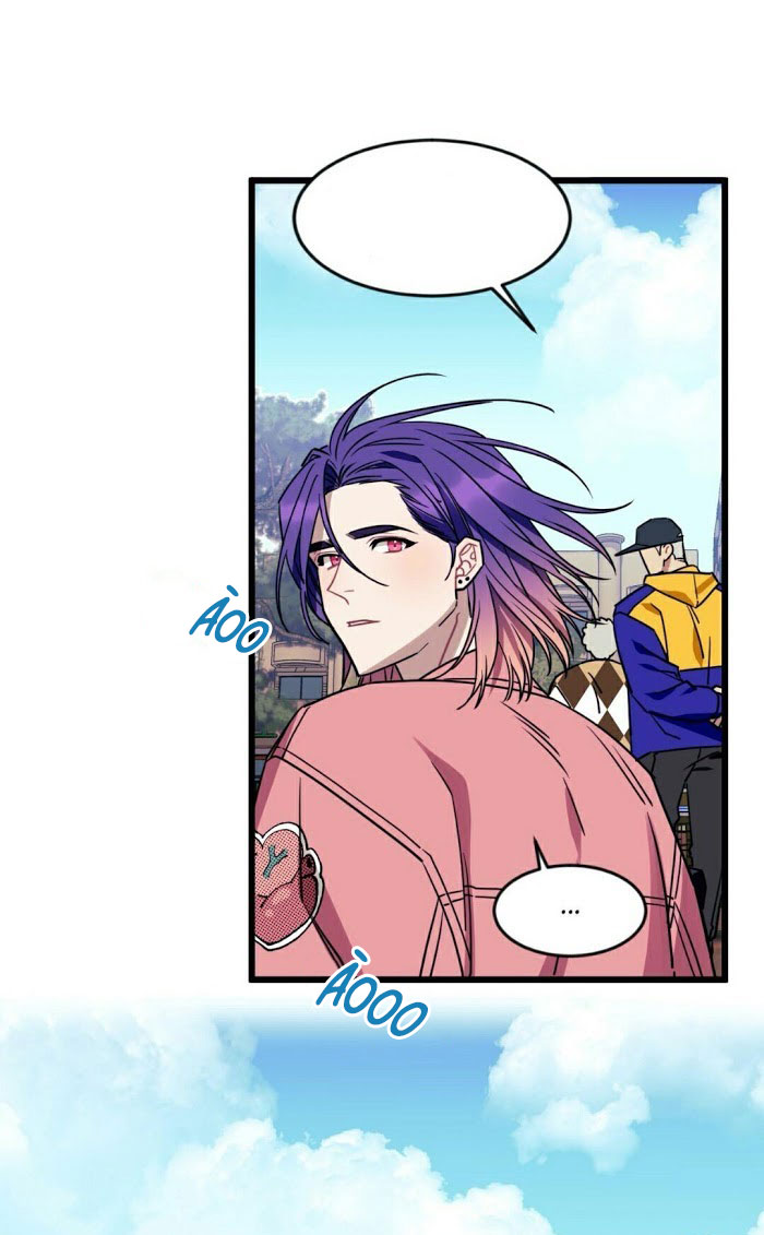 điều ước của cậu là mệnh lệnh của tớ chapter 16 38