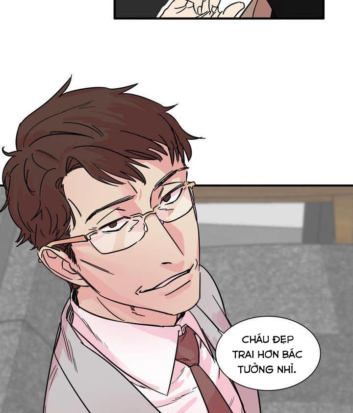 bố đường chapter 1 50