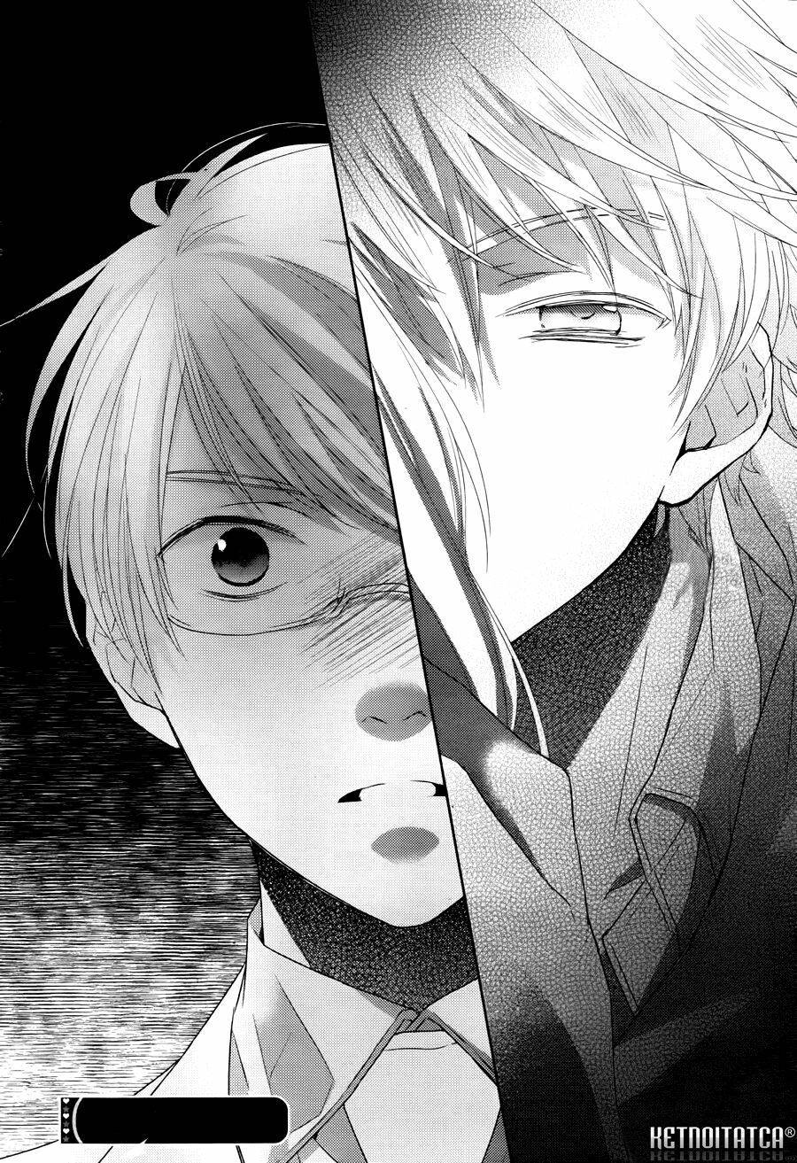 not entirely a father-daughter relationship chapter 3 30