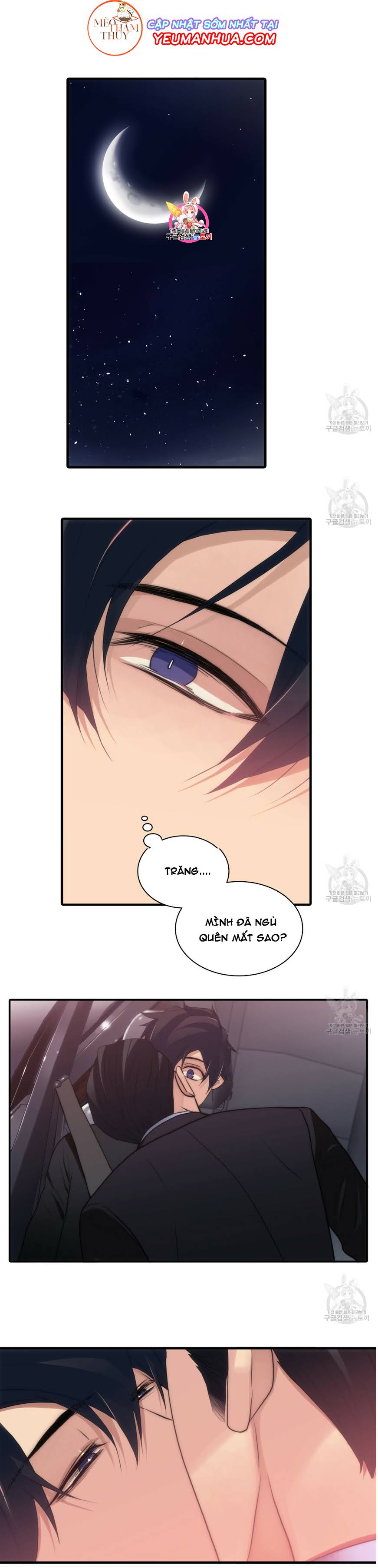 giai điệu của ngôn ngữ chapter 11 1