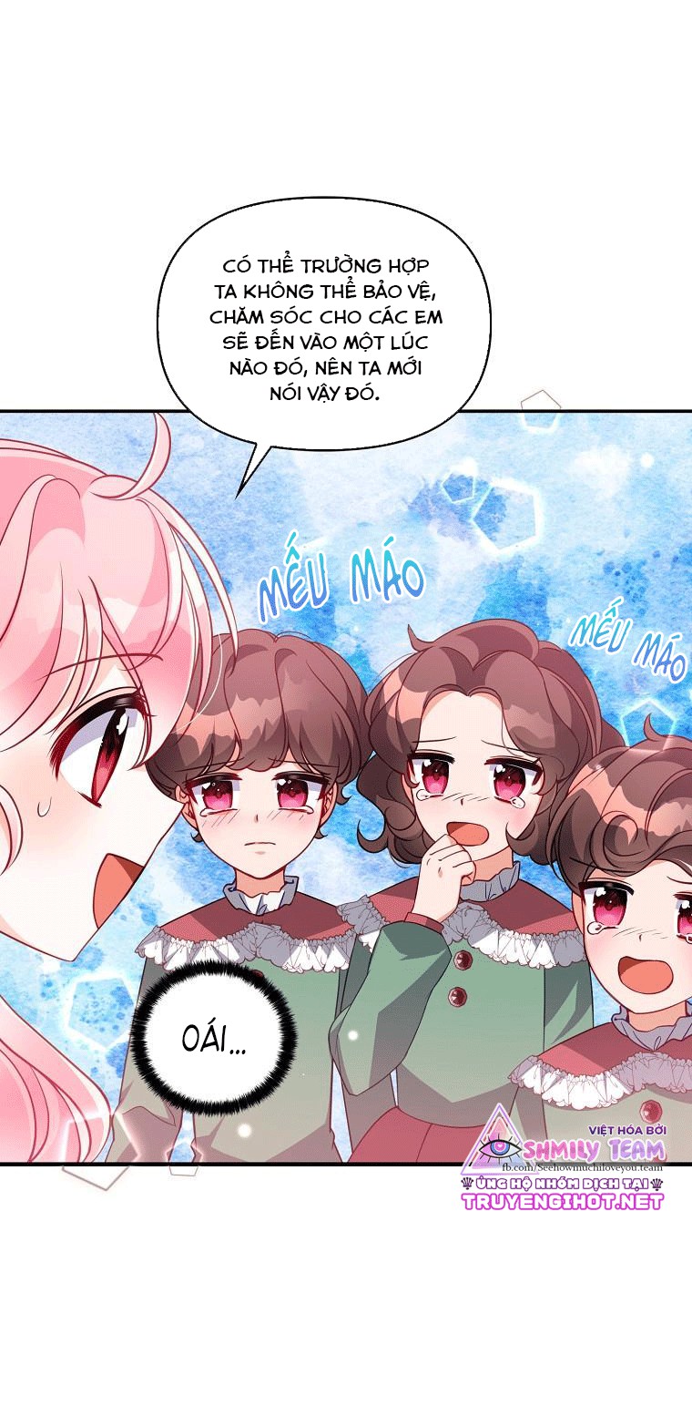 em gái cưng của đại công tước phản diện chapter 45.1 6