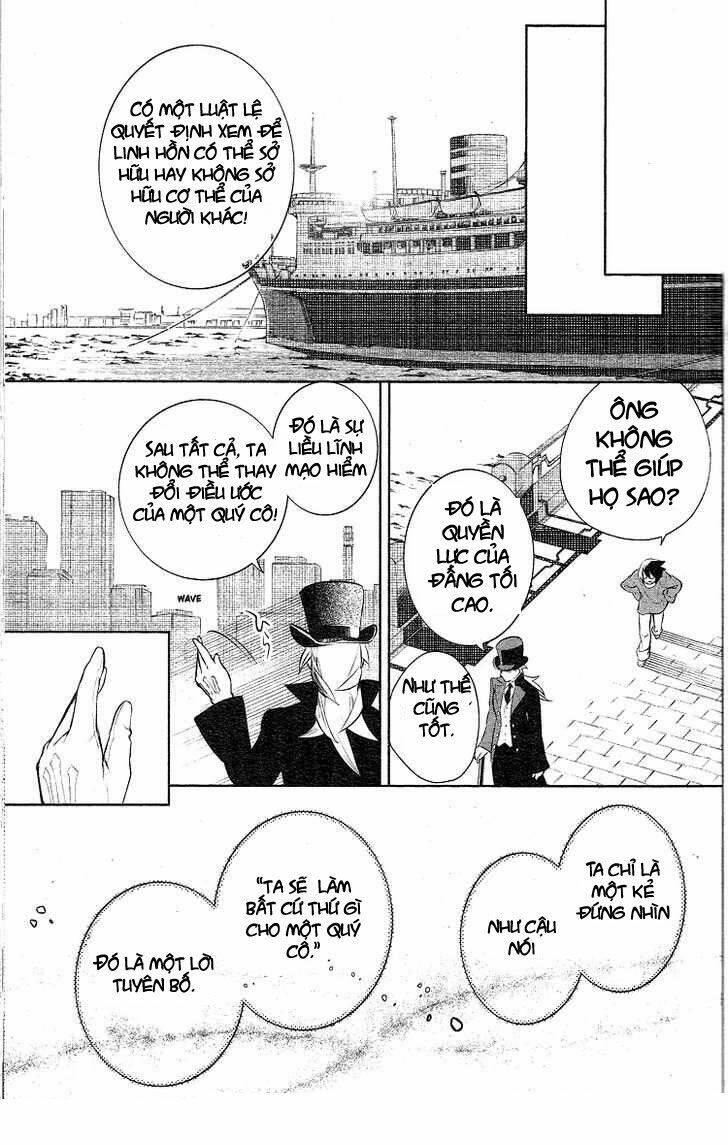 shinigami doggy chapter 1 10