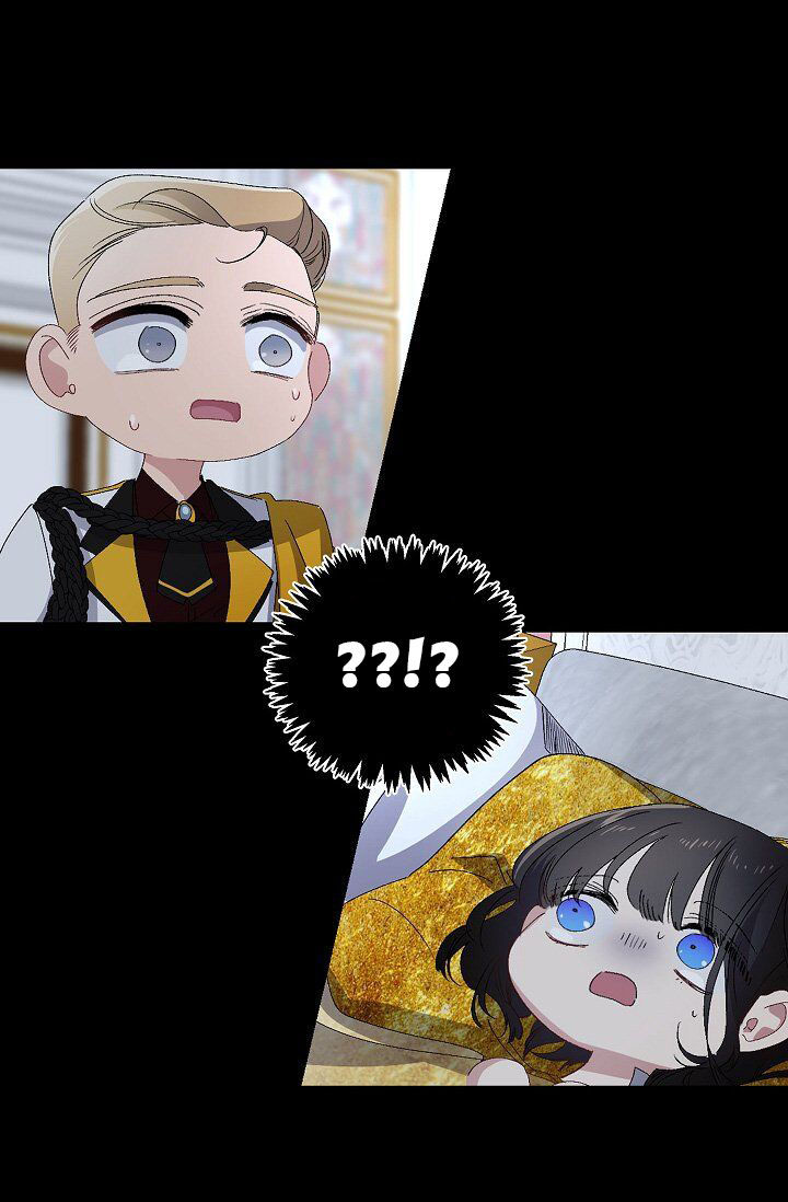 mối tình đầu của bạo chúa chapter 27 53