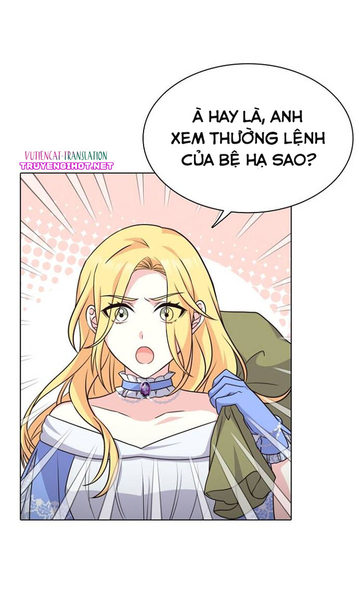 lời cầu hôn đến từ hoàng đế chapter 18.2 8