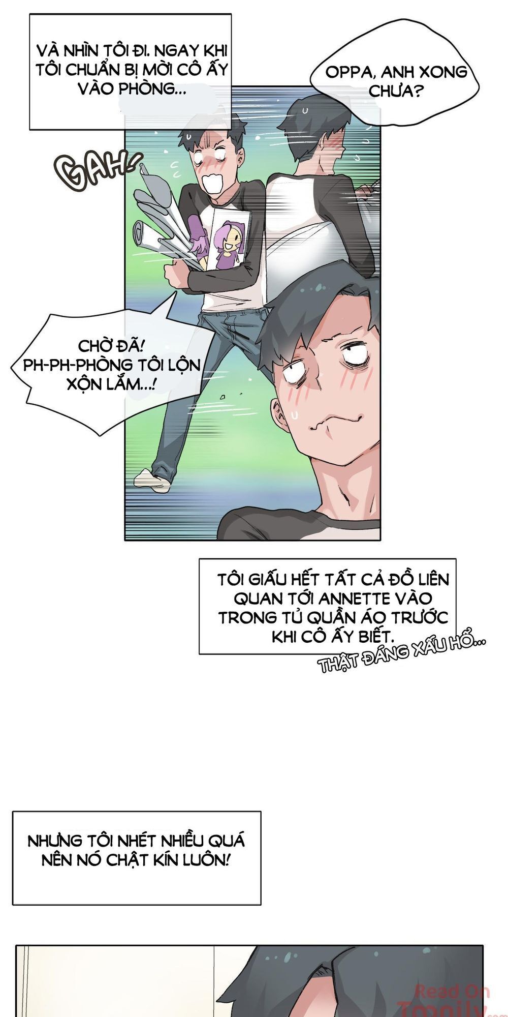 vùng đất kỳ diệu chapter 11 10