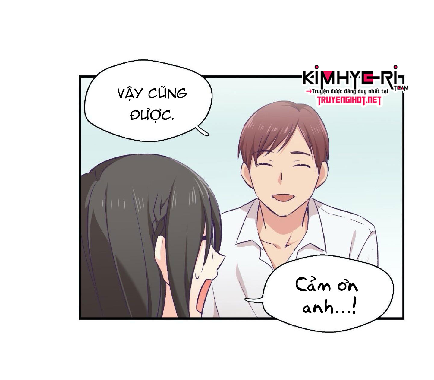 mềm mại tan chảy chapter 1.1 36