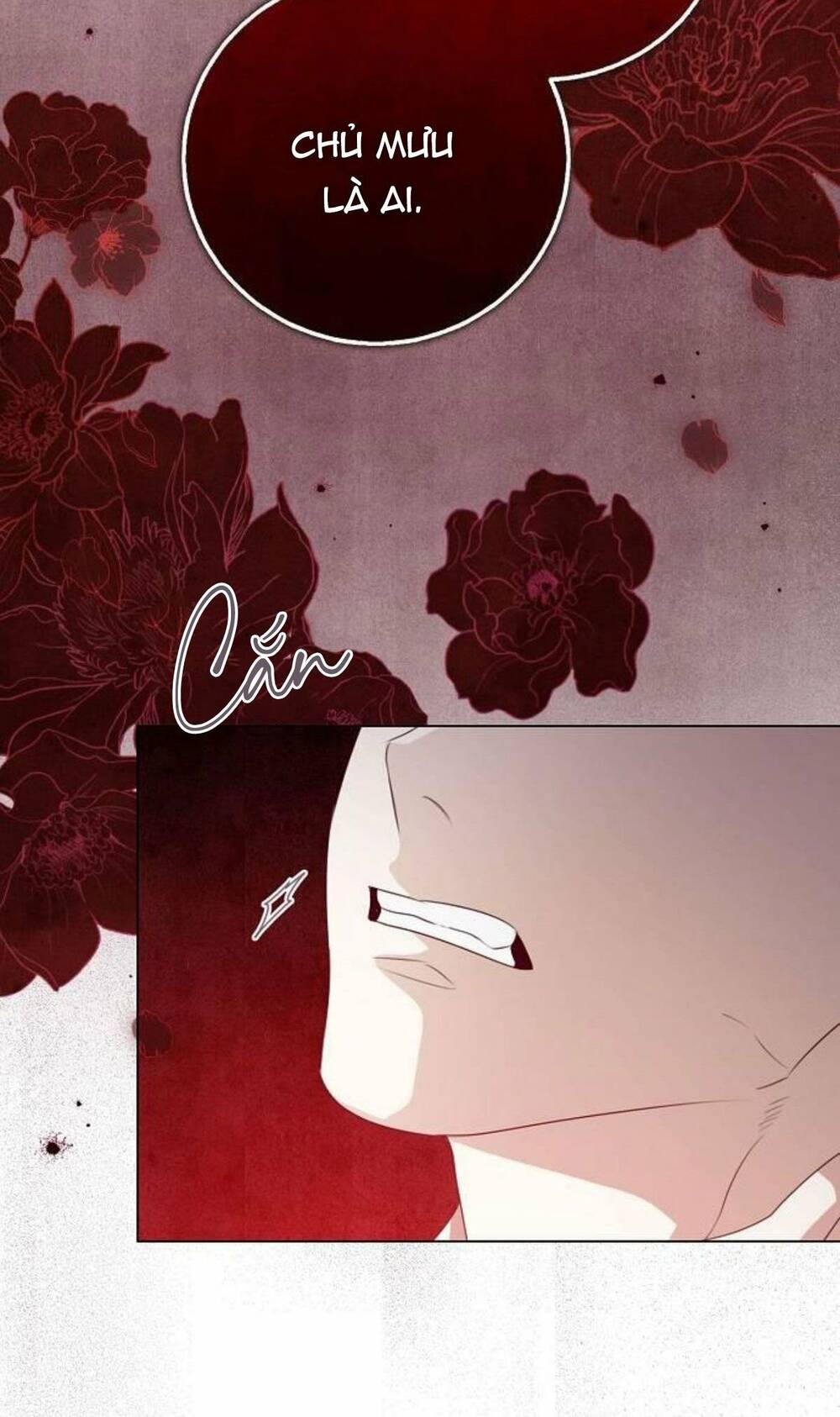 tôi sẽ từ bỏ vị trí hoàng hậu chapter 43 82