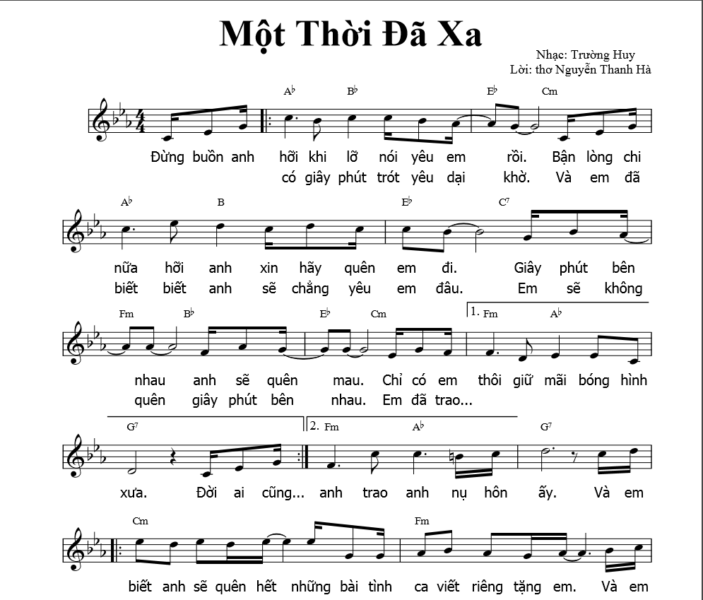 12000 File Sheet Nhạc Việt Nam Dành Cho Người Học Organ Và Piano - Download Version