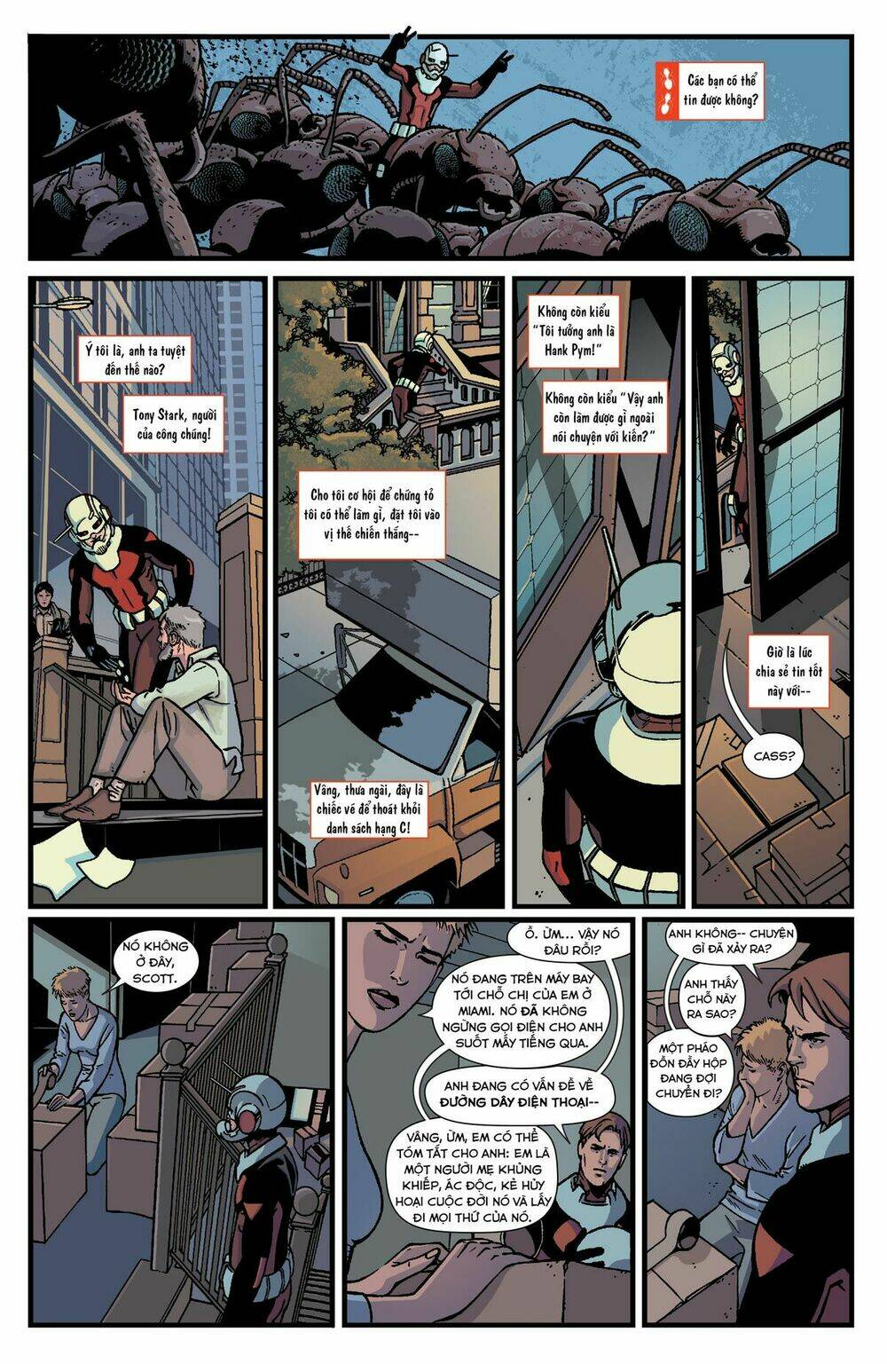 ant-man chapter 1 28