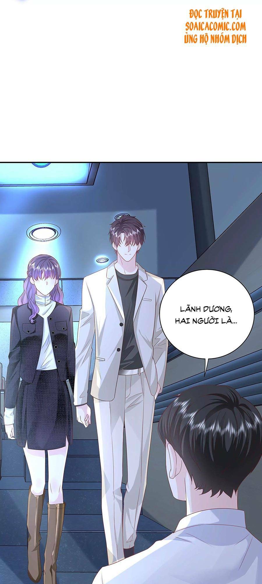 tôi dựa vào tà ý: nghịch chuyển nhân sinh chapter 36 11