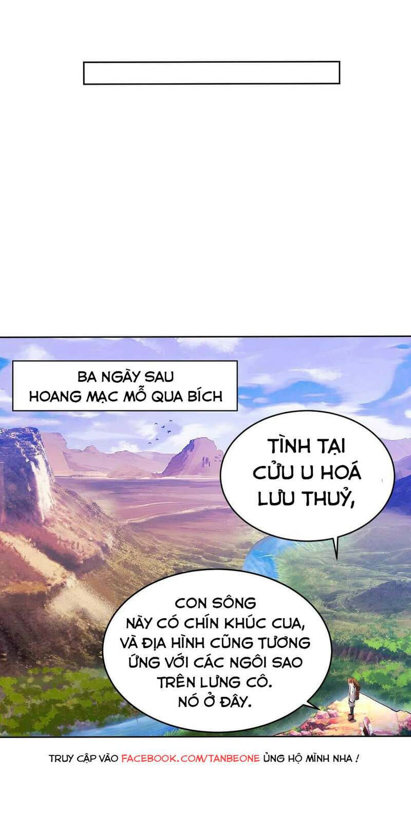 sư phụ của ta là thần tiên chapter 58 24