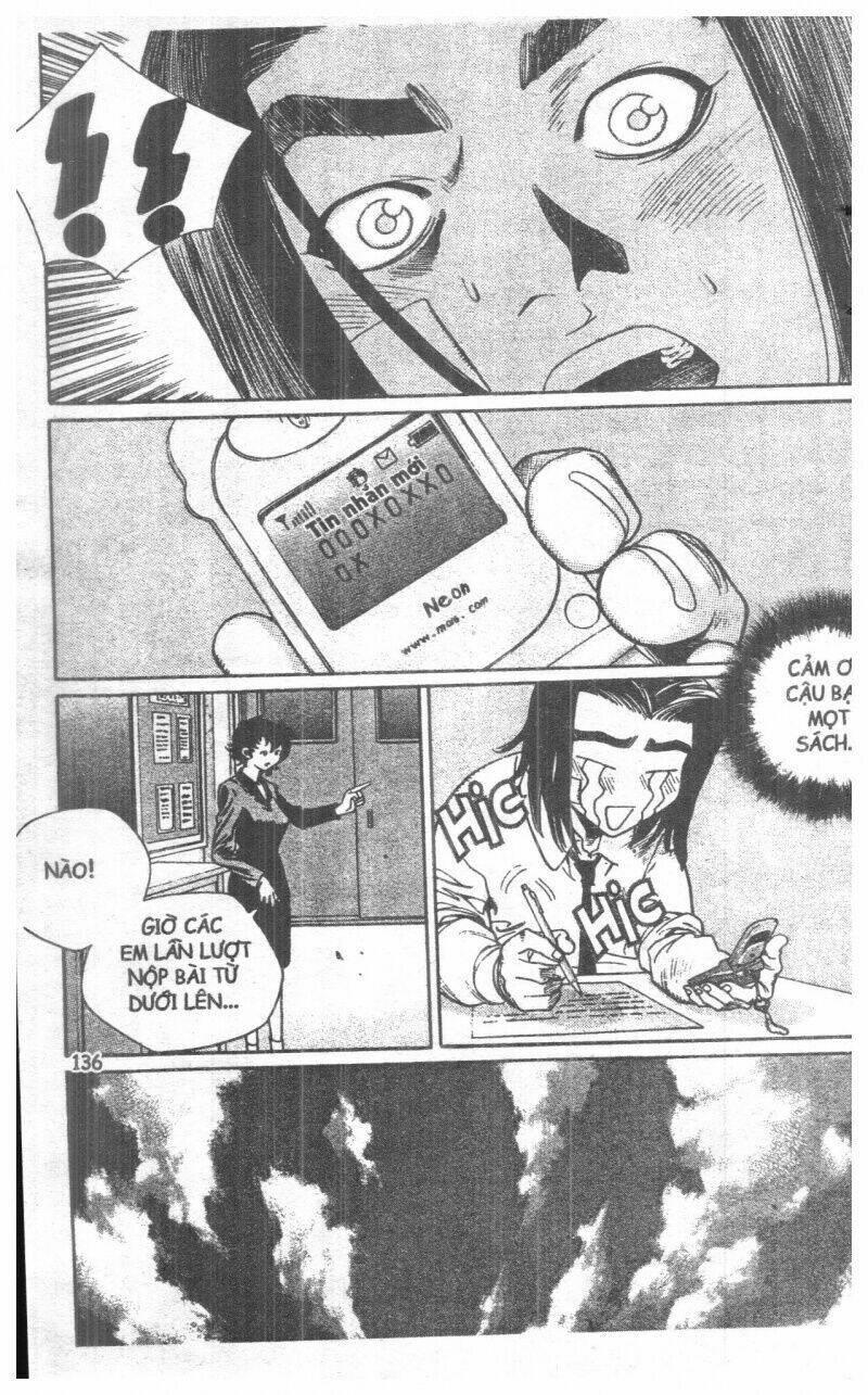 change guy chapter 121 134