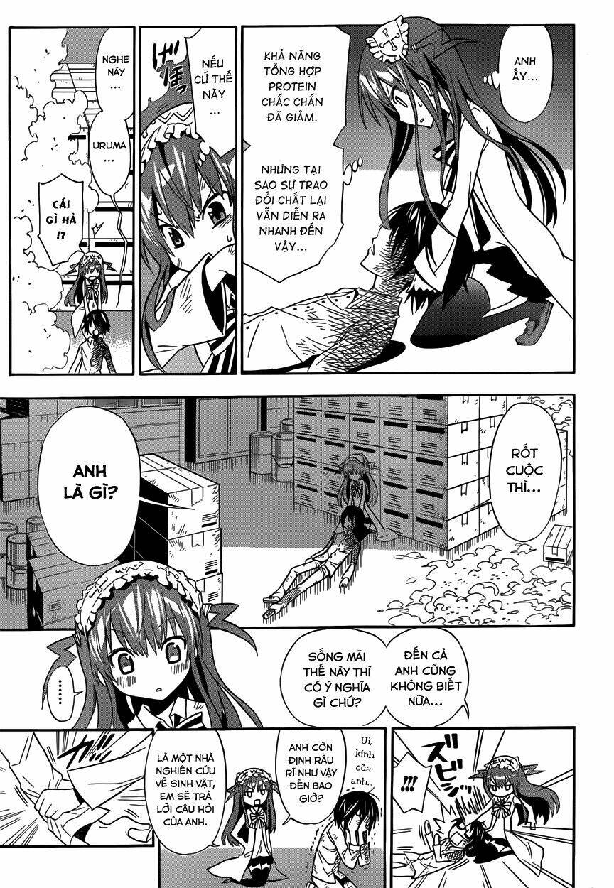 shounen endless chapter 1 27