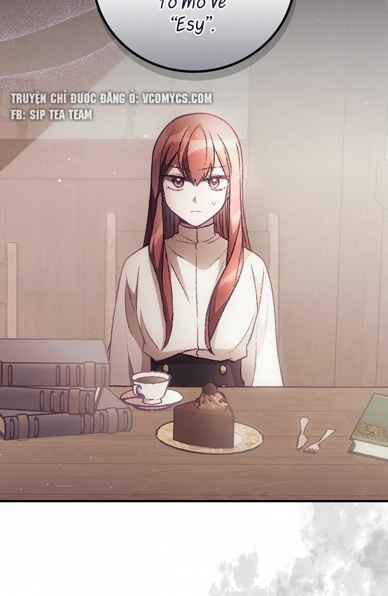 tôi nhìn thấy cái chết của bạn chapter 16 63