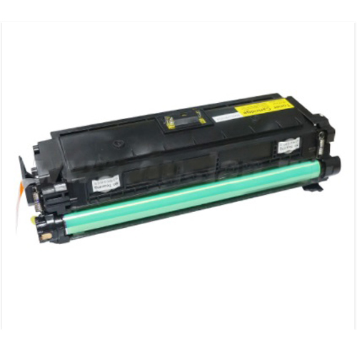 Mực Cartridge CF362A HP Color M552/M553 Seris (M/5k) ( Hàng chính hãng )