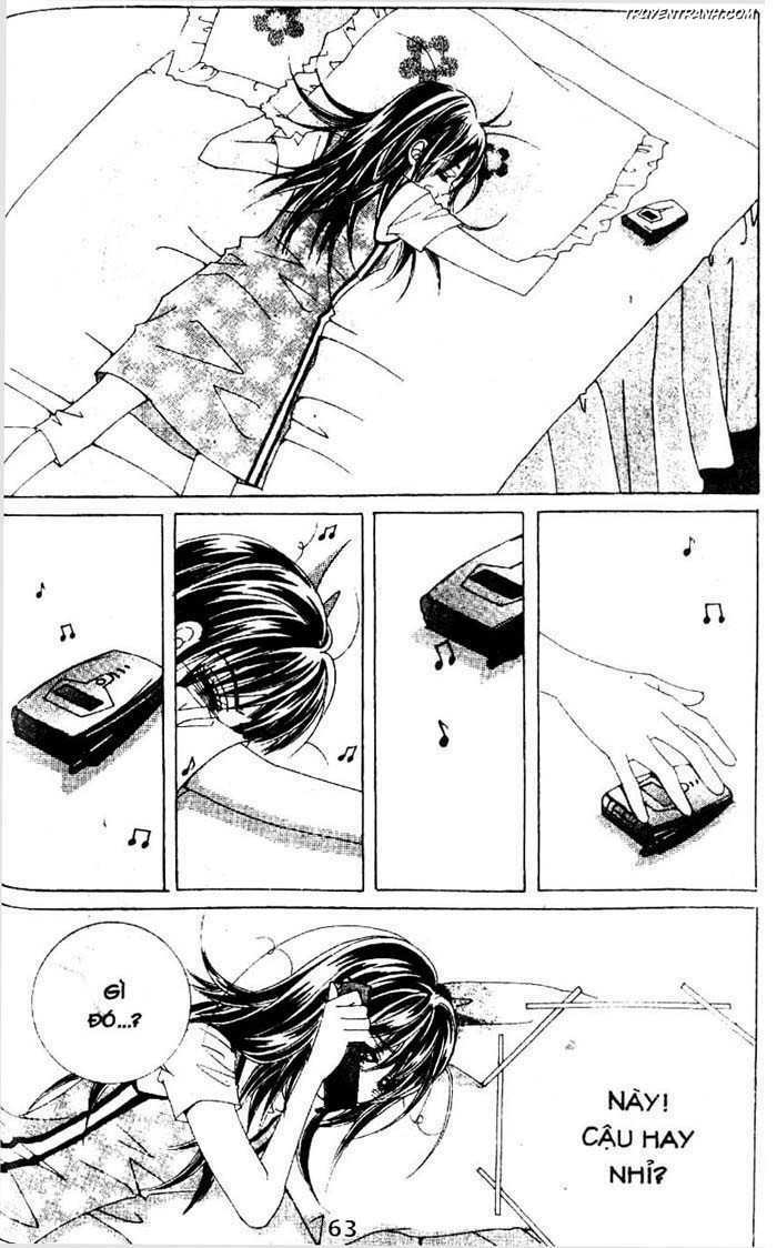 nhà trọ hoàn hảo chapter 3 7