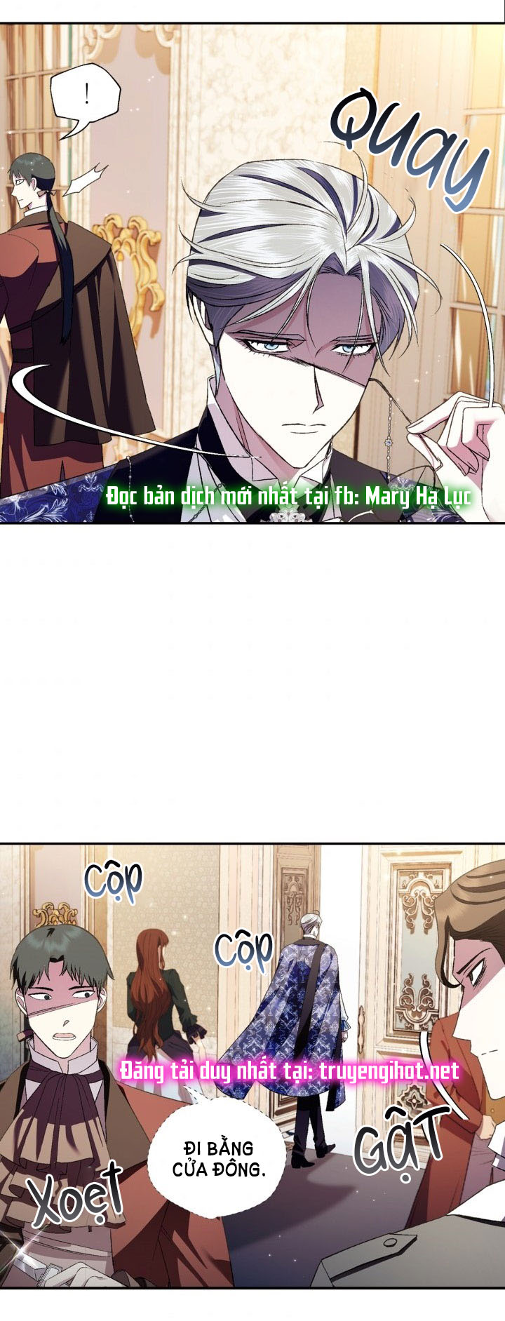 cha à, con không muốn kết hôn đâu chapter 71 22