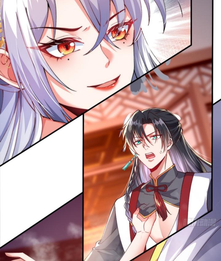 không ngờ kiều thê là phe phản diện chapter 2 13