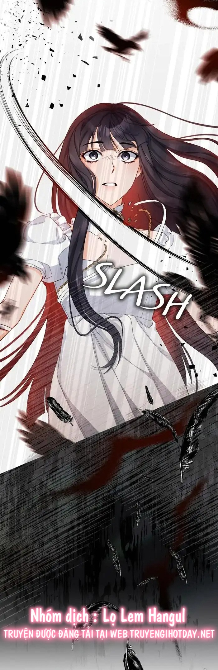 trở thành thánh nữ giả mạo chapter 3 46