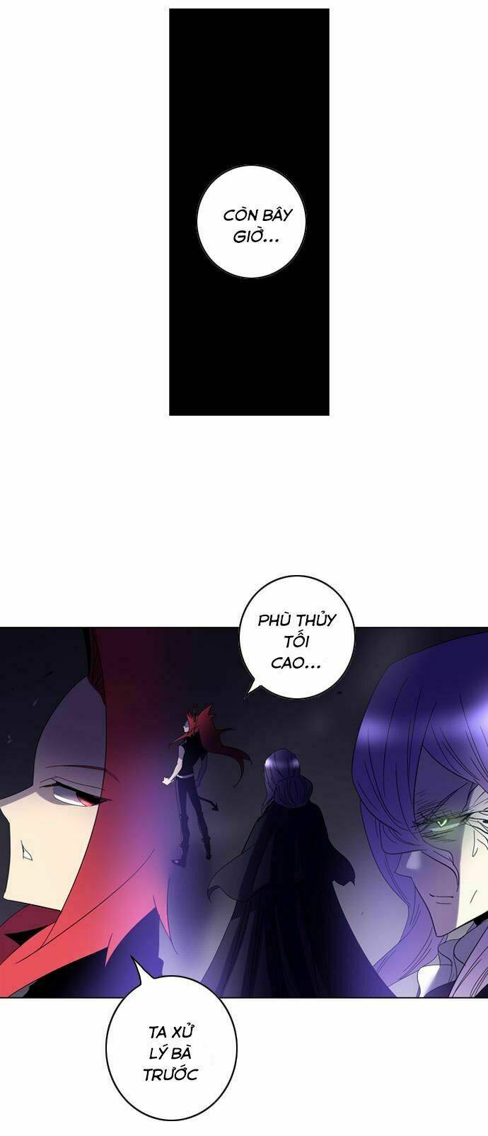 bản khế ước linh hồn chapter 87 33