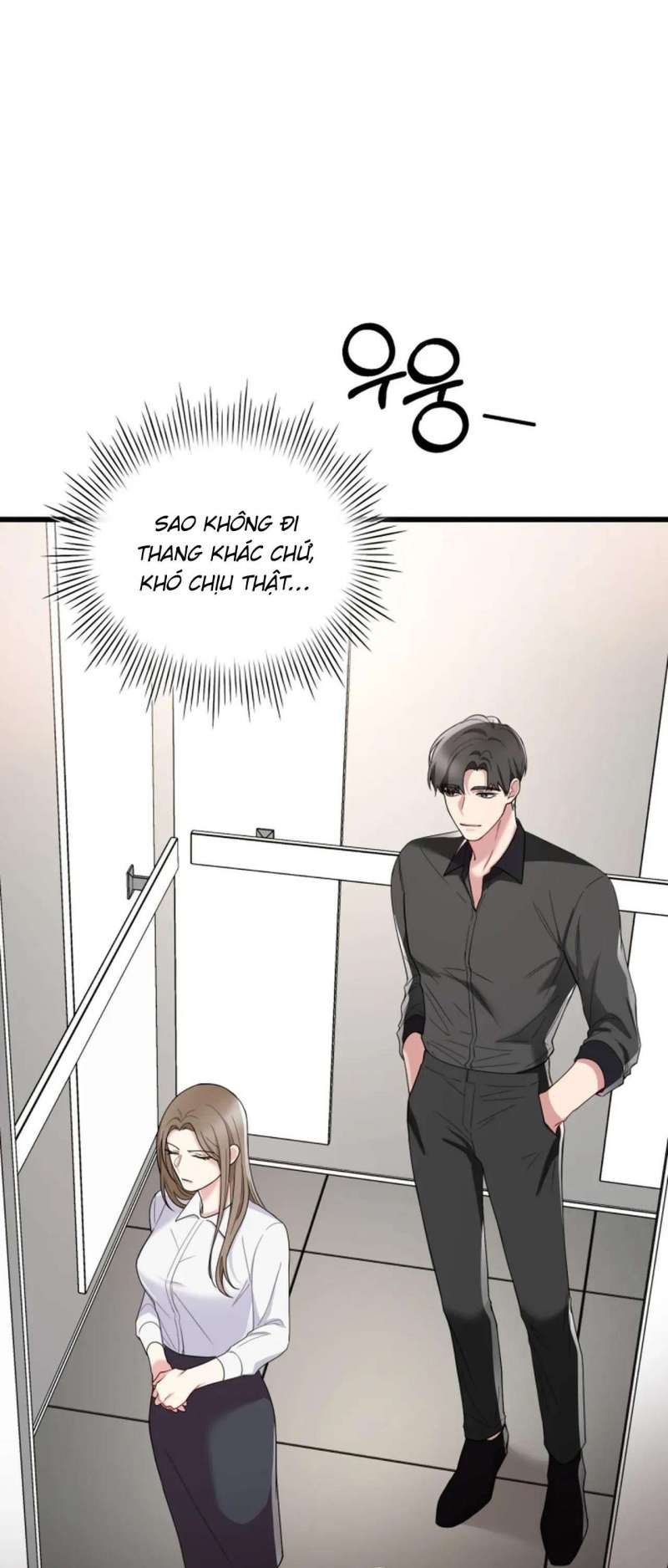 [18+] trong lồng chapter 1 49